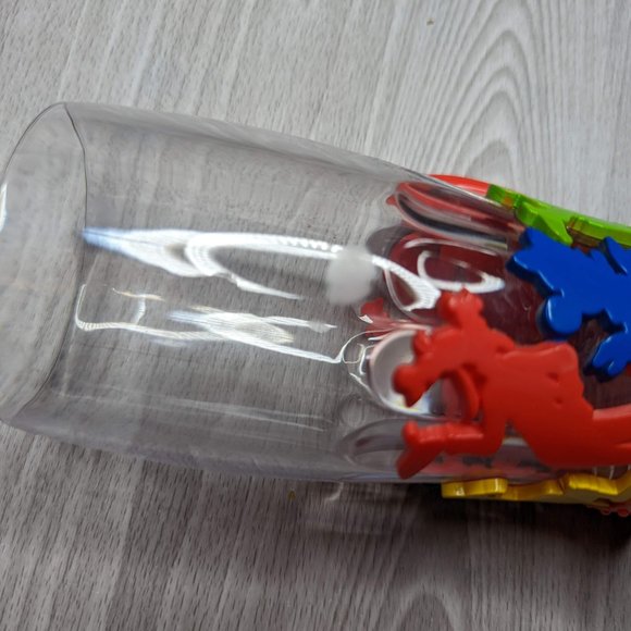 Disney On Ice Light Up Character Cup - Picture 11 of 11